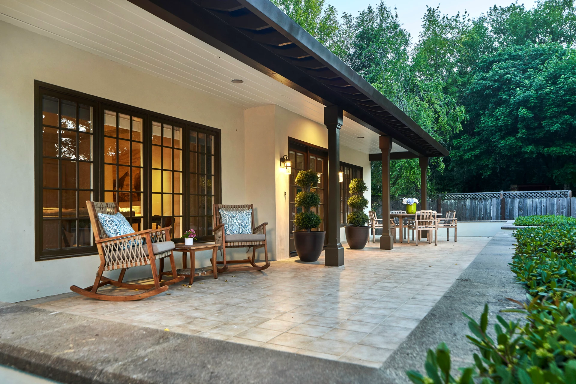 Portola Valley Ranch - Image 3